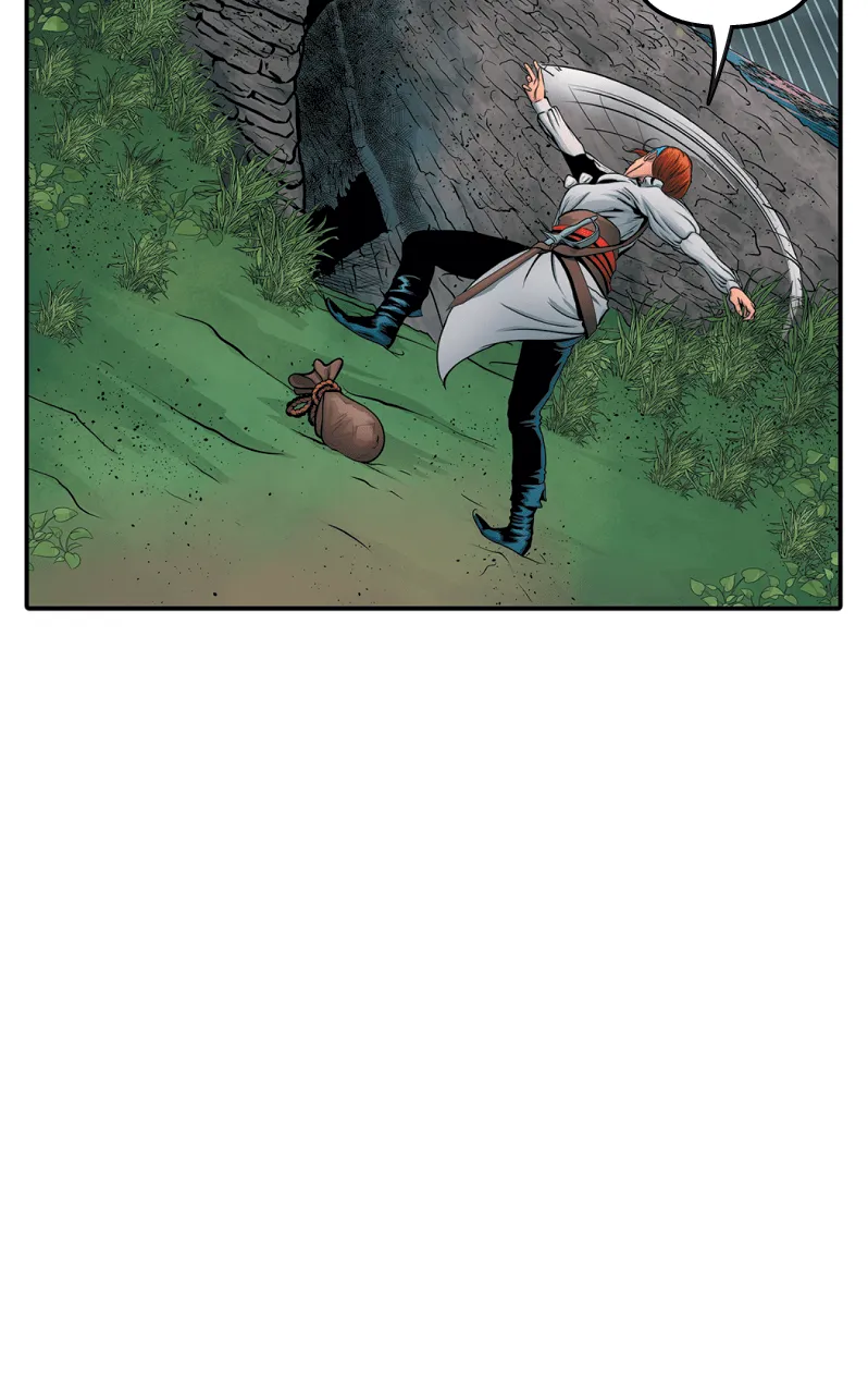 Acursian Chapter 14 page 29 - 