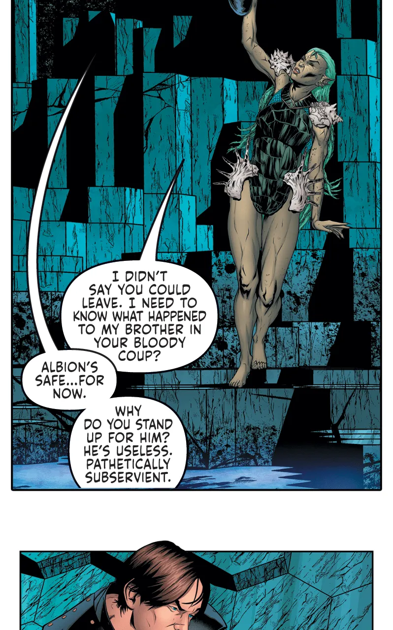 Acursian Chapter 14 page 35 - 