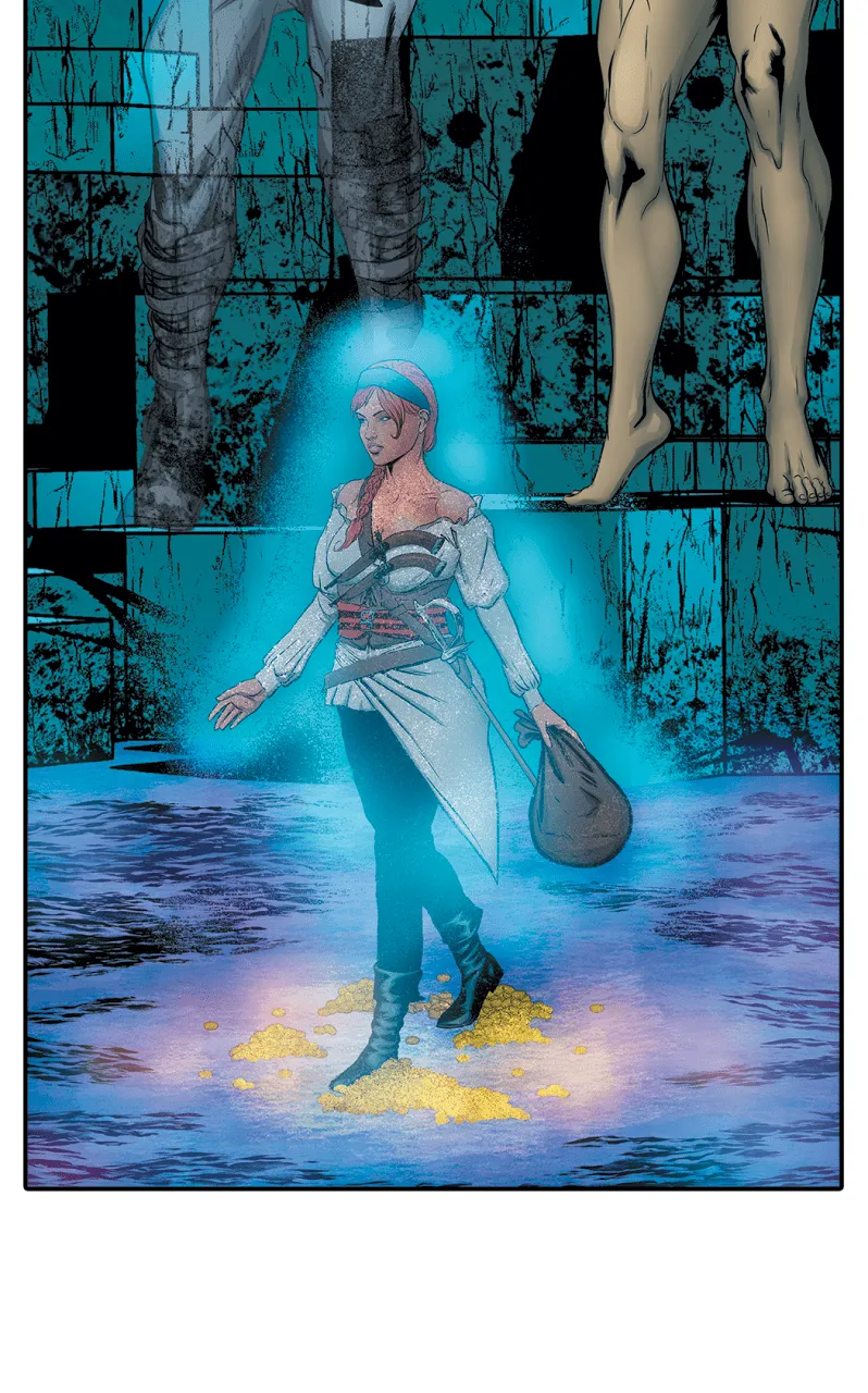 Acursian Chapter 14 page 38 - 