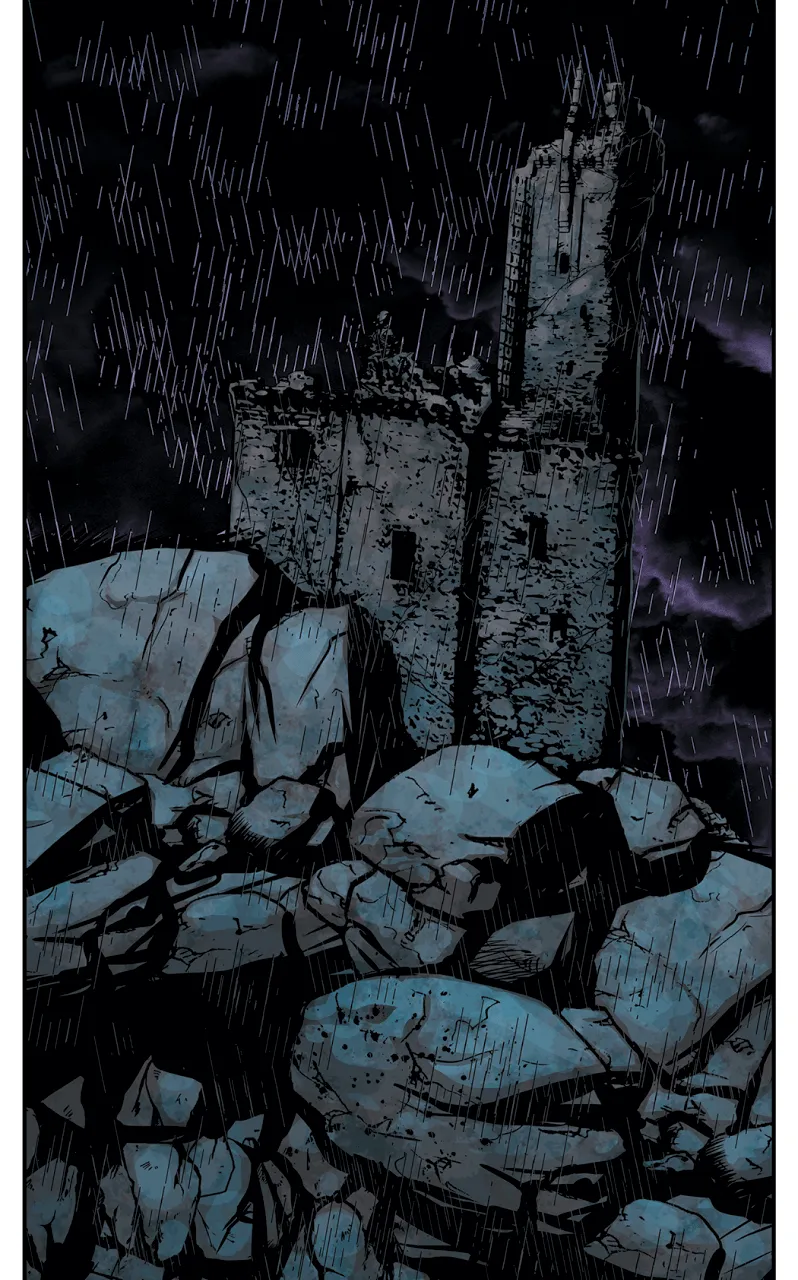 Acursian Chapter 14 page 42 - 
