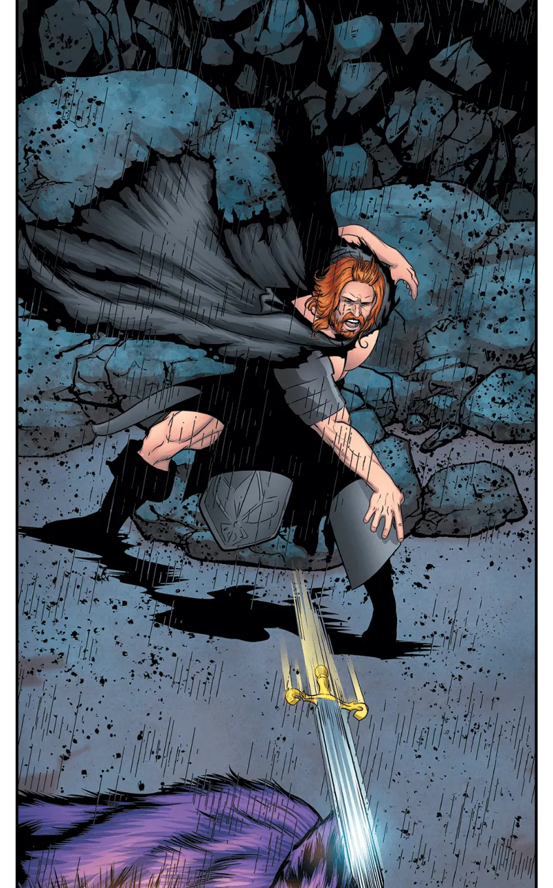 Acursian Chapter 14 page 43 - 