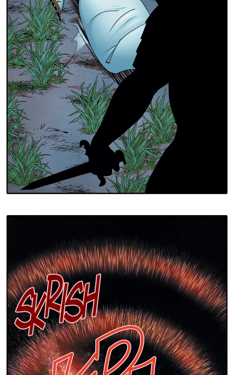 Acursian Chapter 14 page 45 - 