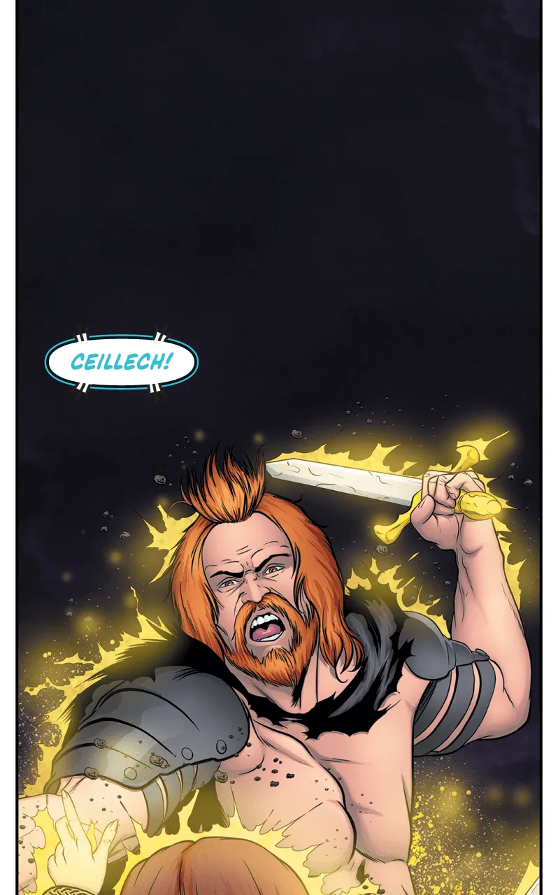Acursian Chapter 14 page 47 - 