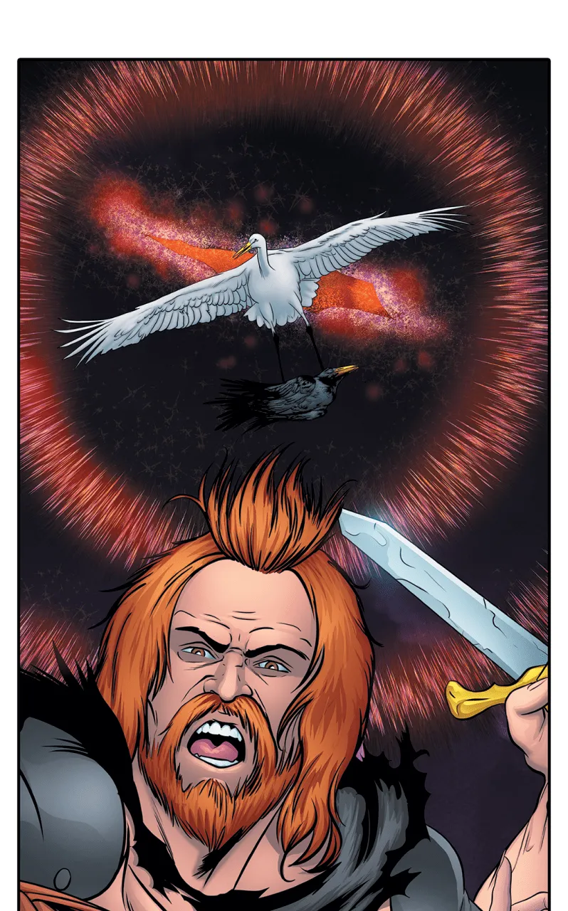 Acursian Chapter 14 page 49 - 