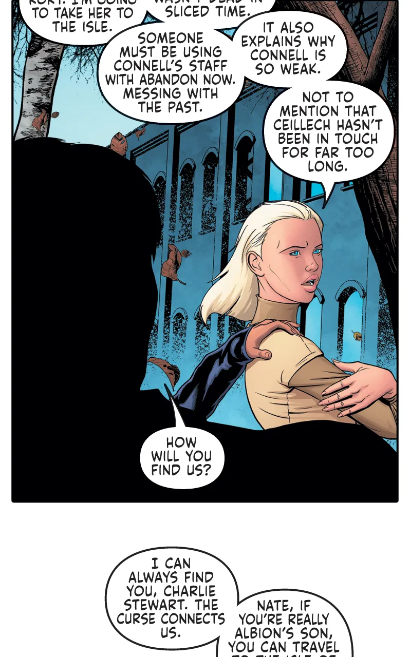 Acursian Chapter 14 page 6 - 