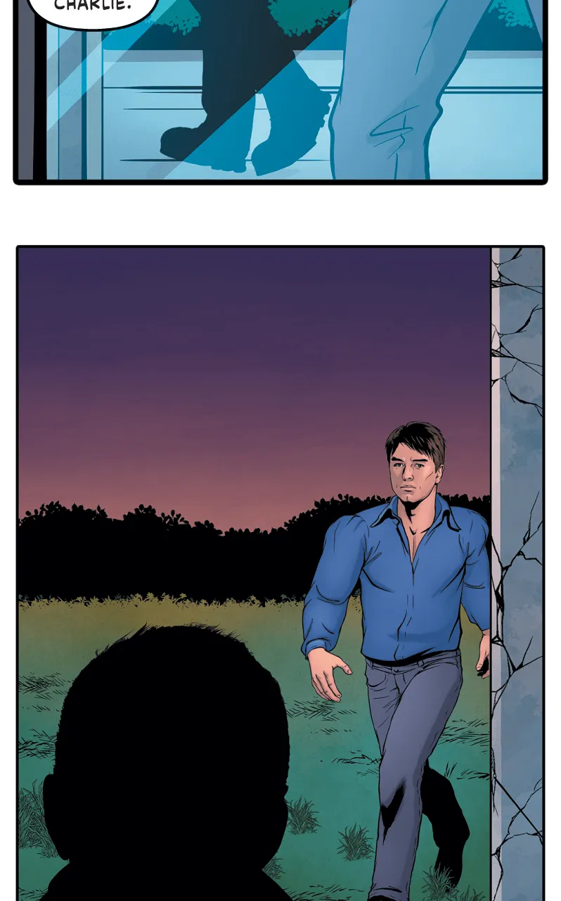 Acursian Chapter 14 page 55 - 