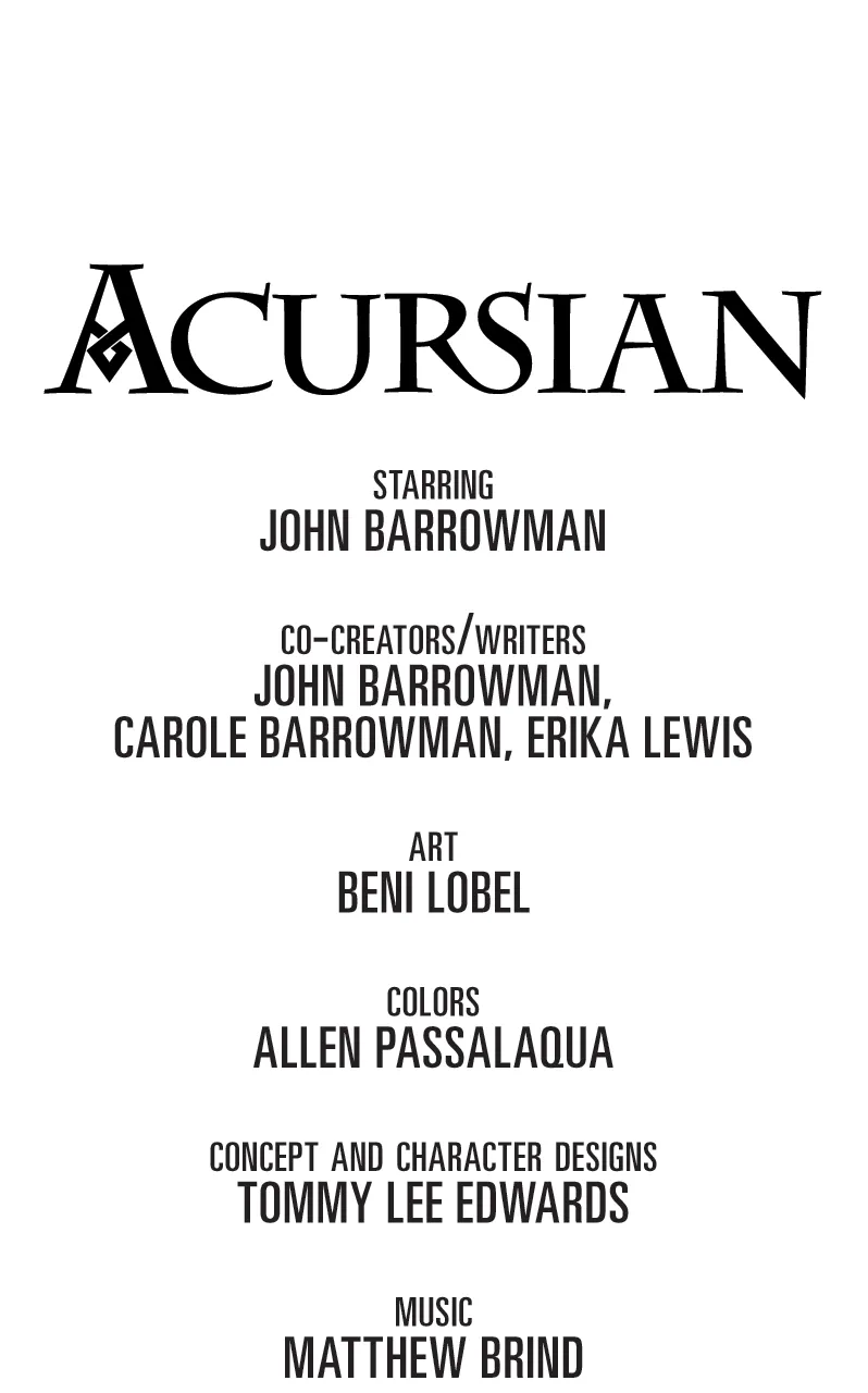 Acursian Chapter 14 page 62 - 