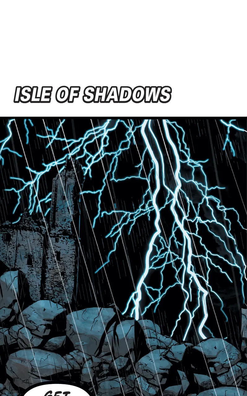 Acursian Chapter 15 page 14 - 