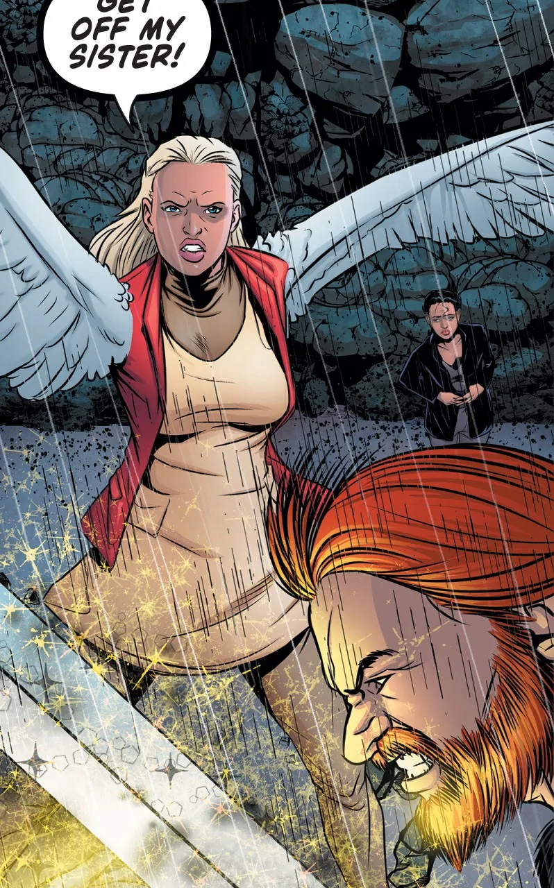 Acursian Chapter 15 page 15 - 