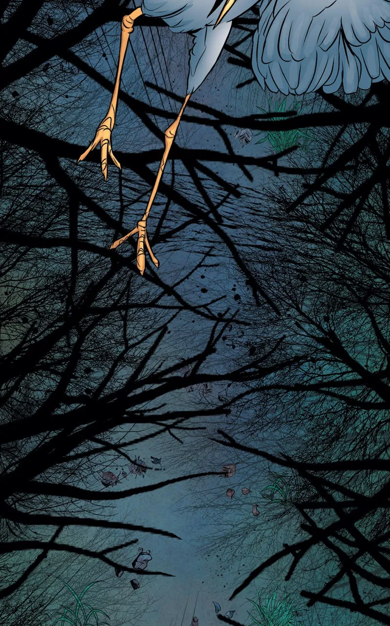 Acursian Chapter 15 page 20 - 