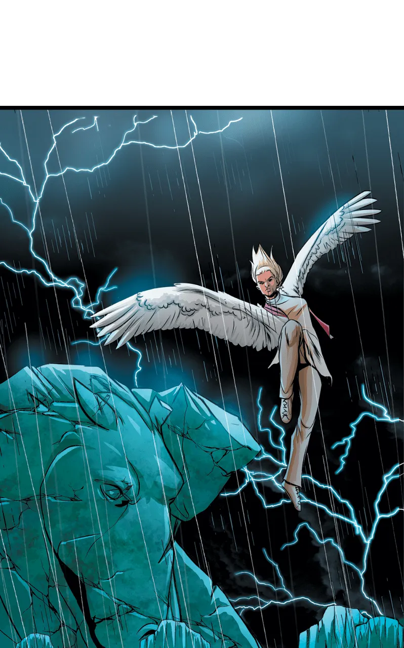 Acursian Chapter 15 page 22 - 