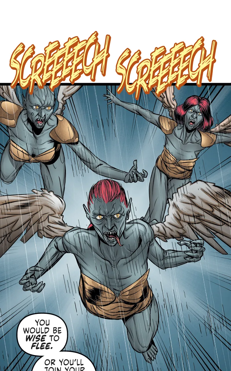 Acursian Chapter 15 page 25 - 