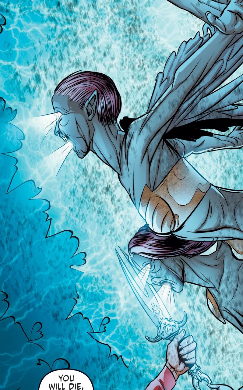 Acursian Chapter 15 page 29 - 