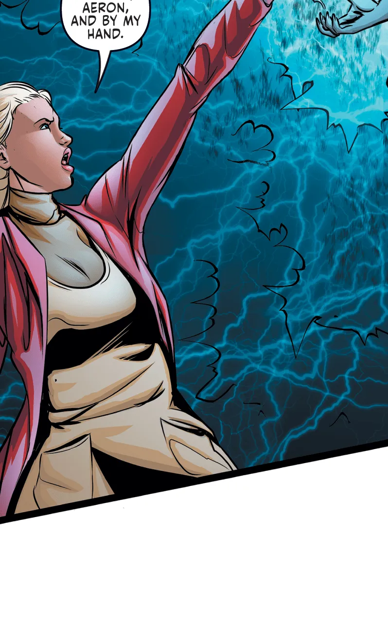 Acursian Chapter 15 page 30 - 