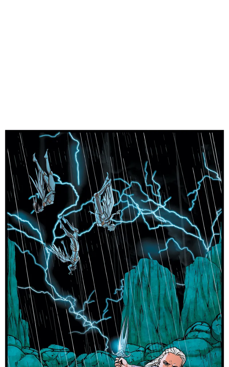 Acursian Chapter 15 page 31 - 