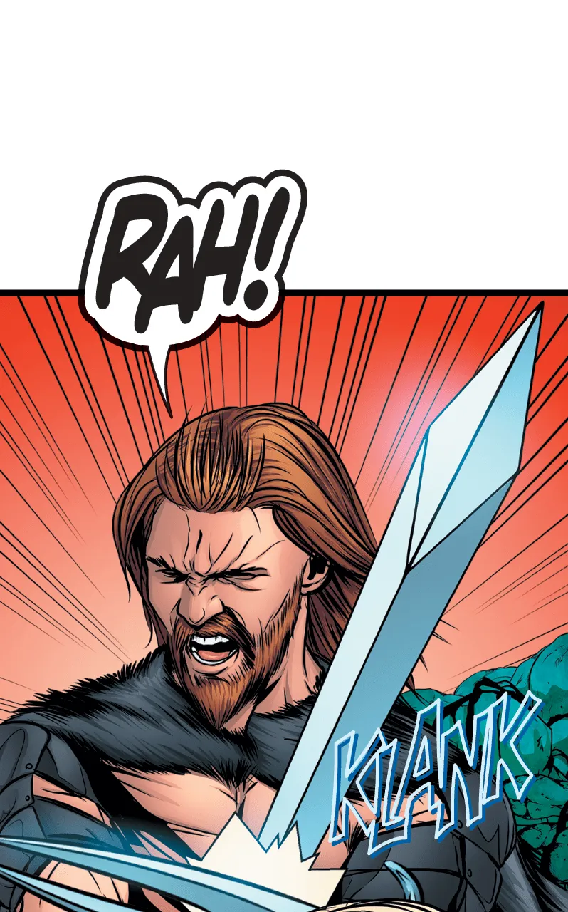 Acursian Chapter 15 page 33 - 