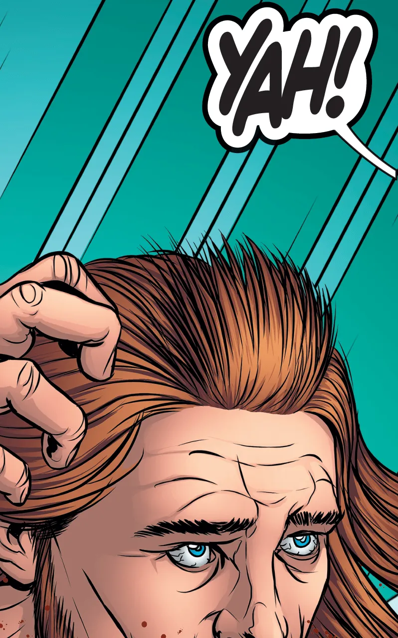 Acursian Chapter 15 page 37 - 
