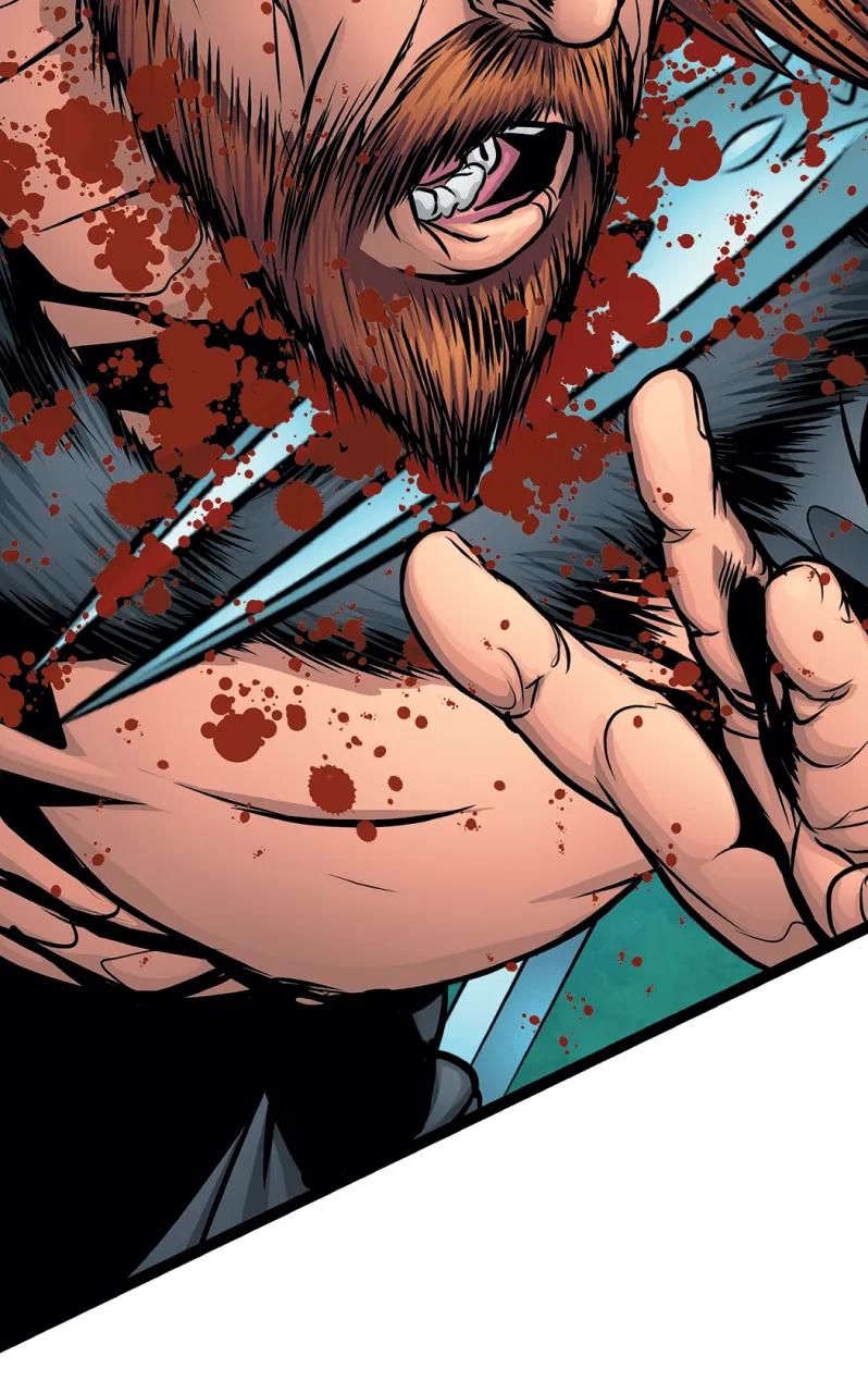 Acursian Chapter 15 page 38 - 