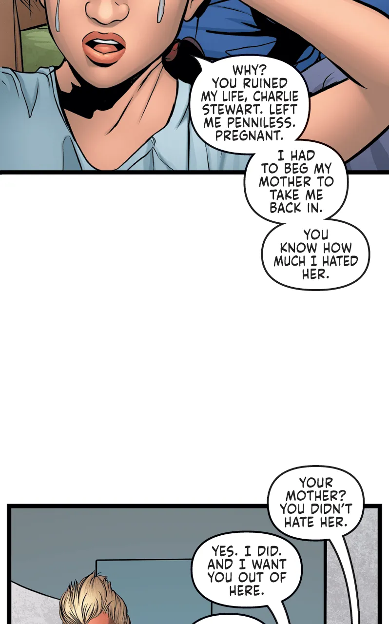 Acursian Chapter 15 page 43 - 