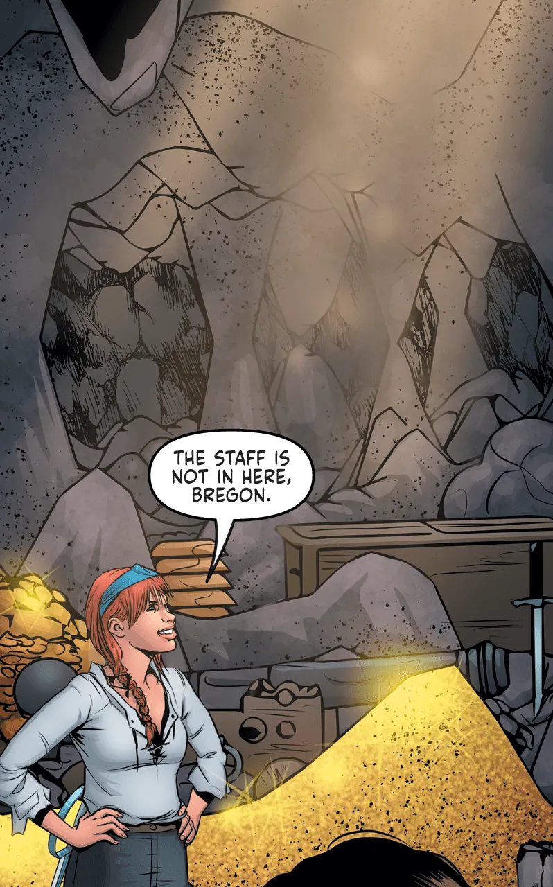 Acursian Chapter 15 page 48 - 
