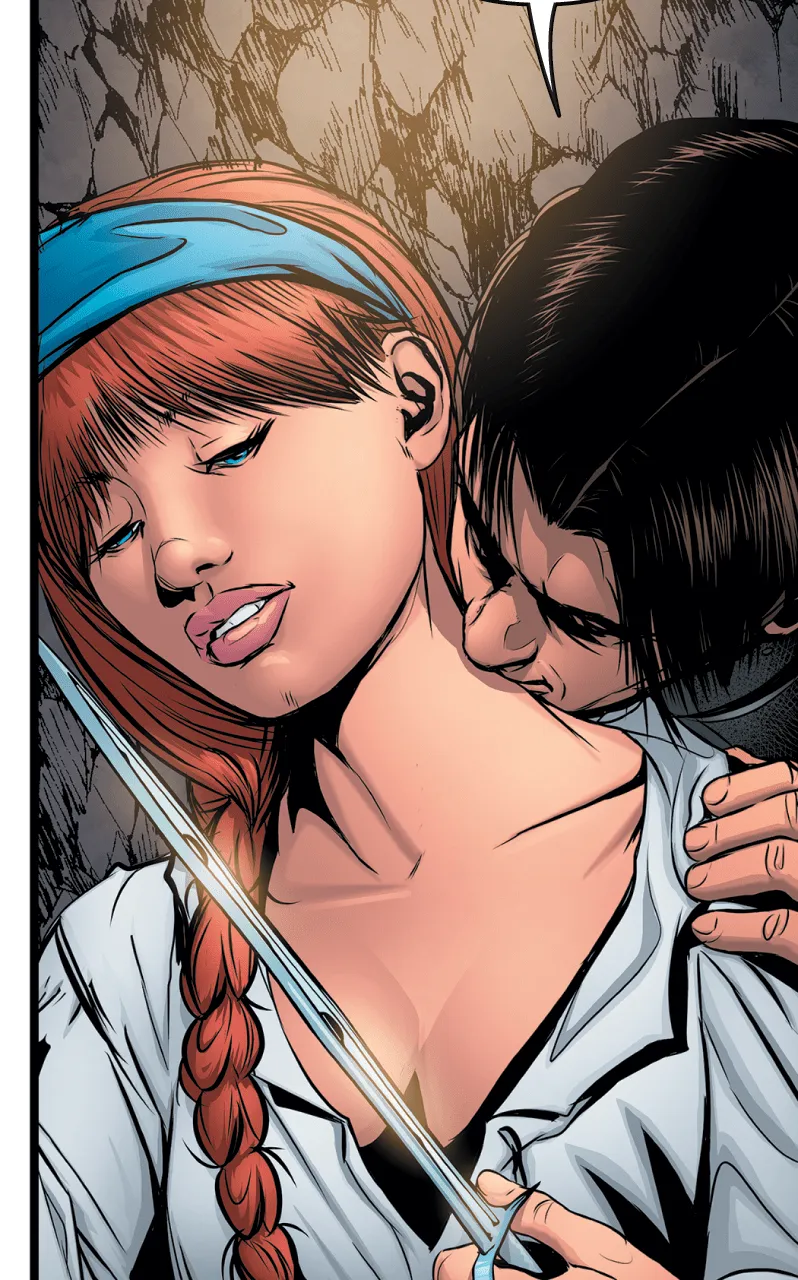 Acursian Chapter 15 page 55 - 