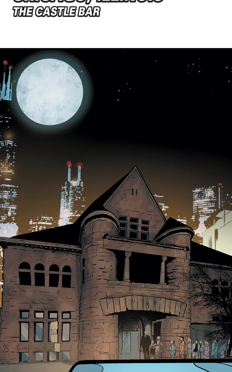 Acursian Chapter 15 page 61 - 