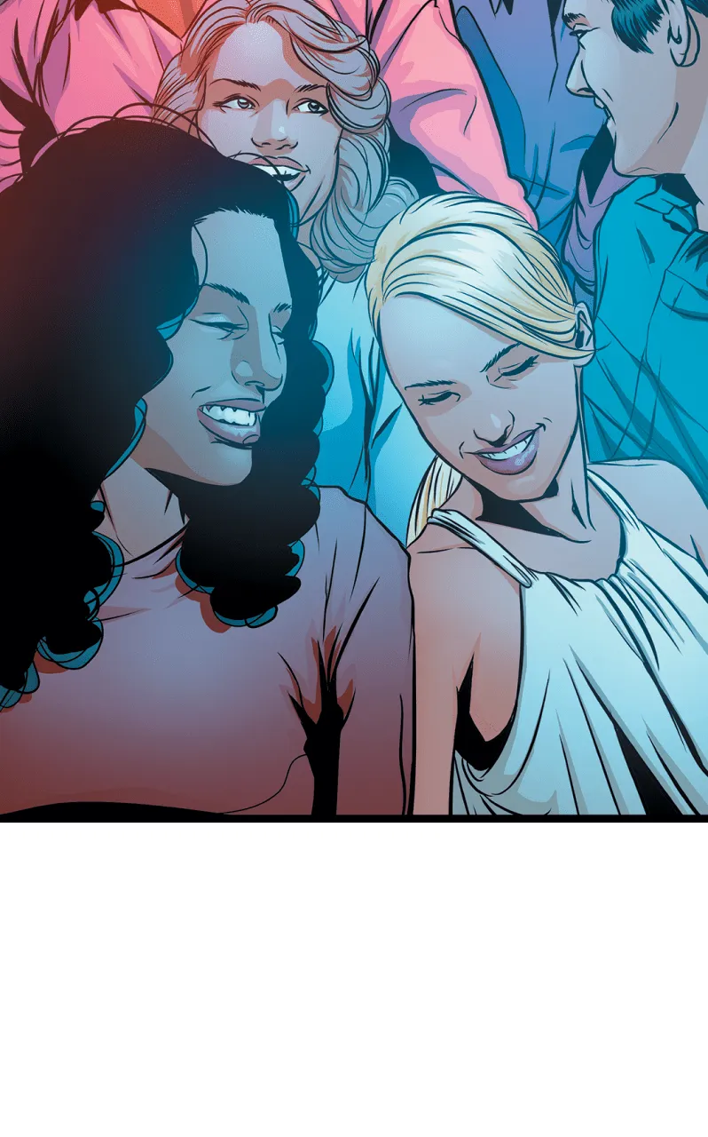 Acursian Chapter 15 page 70 - 
