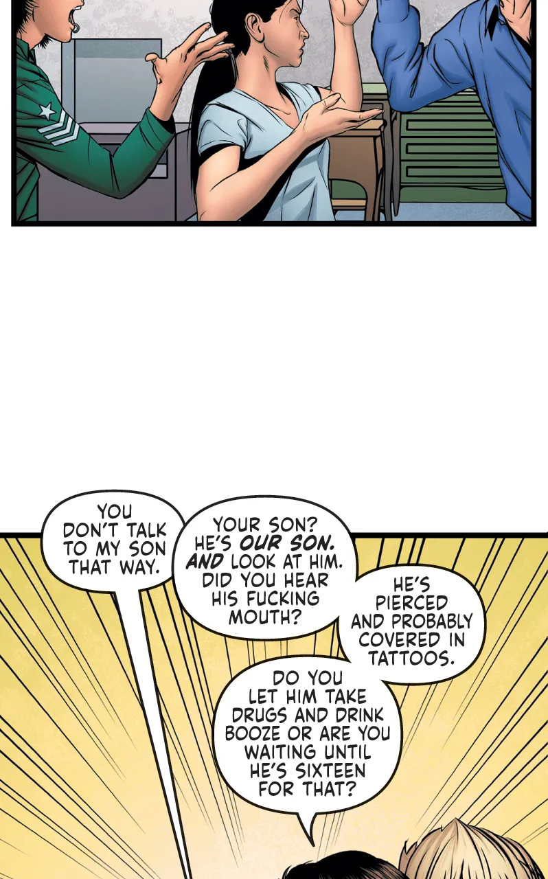 Acursian Chapter 15 page 8 - 
