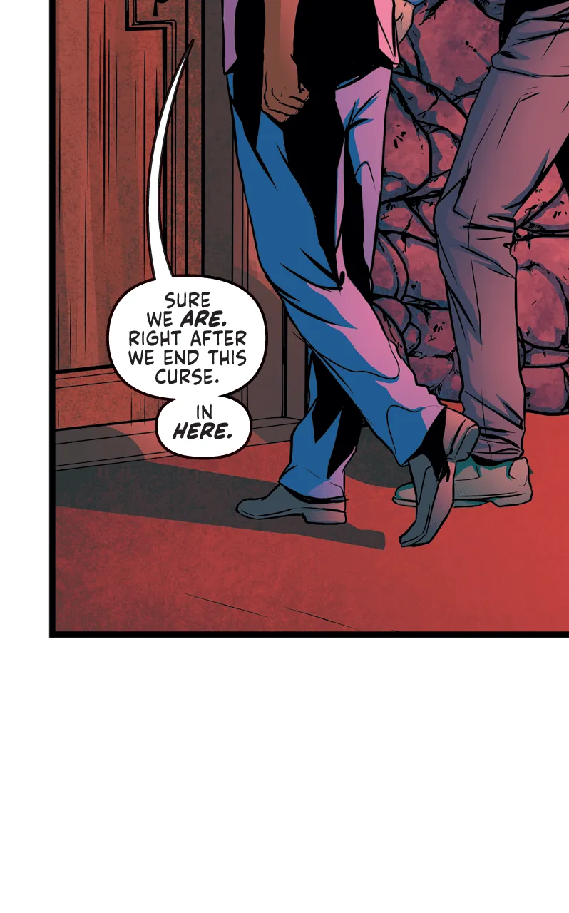 Acursian Chapter 15 page 72 - 