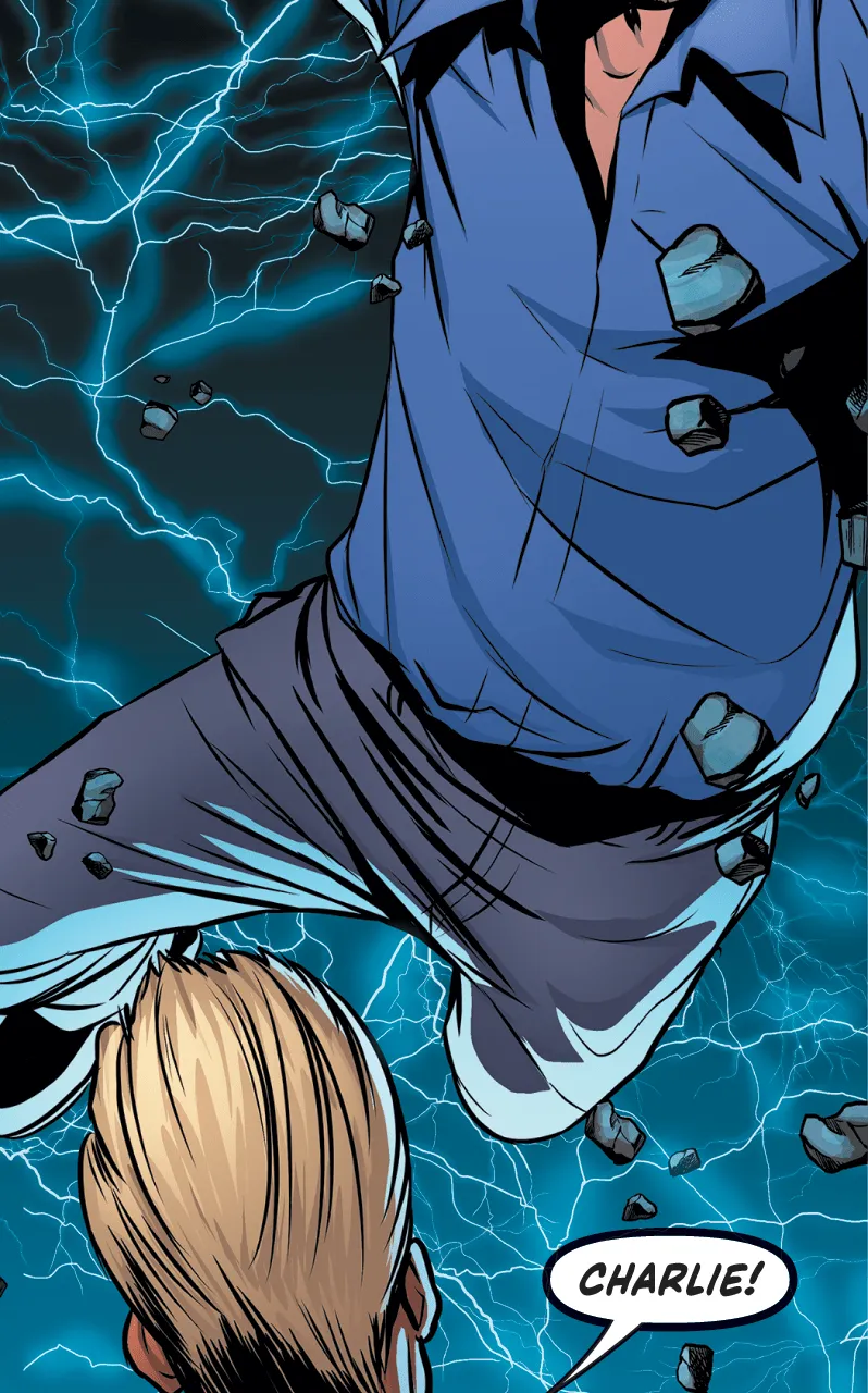 Acursian Chapter 15 page 80 - 