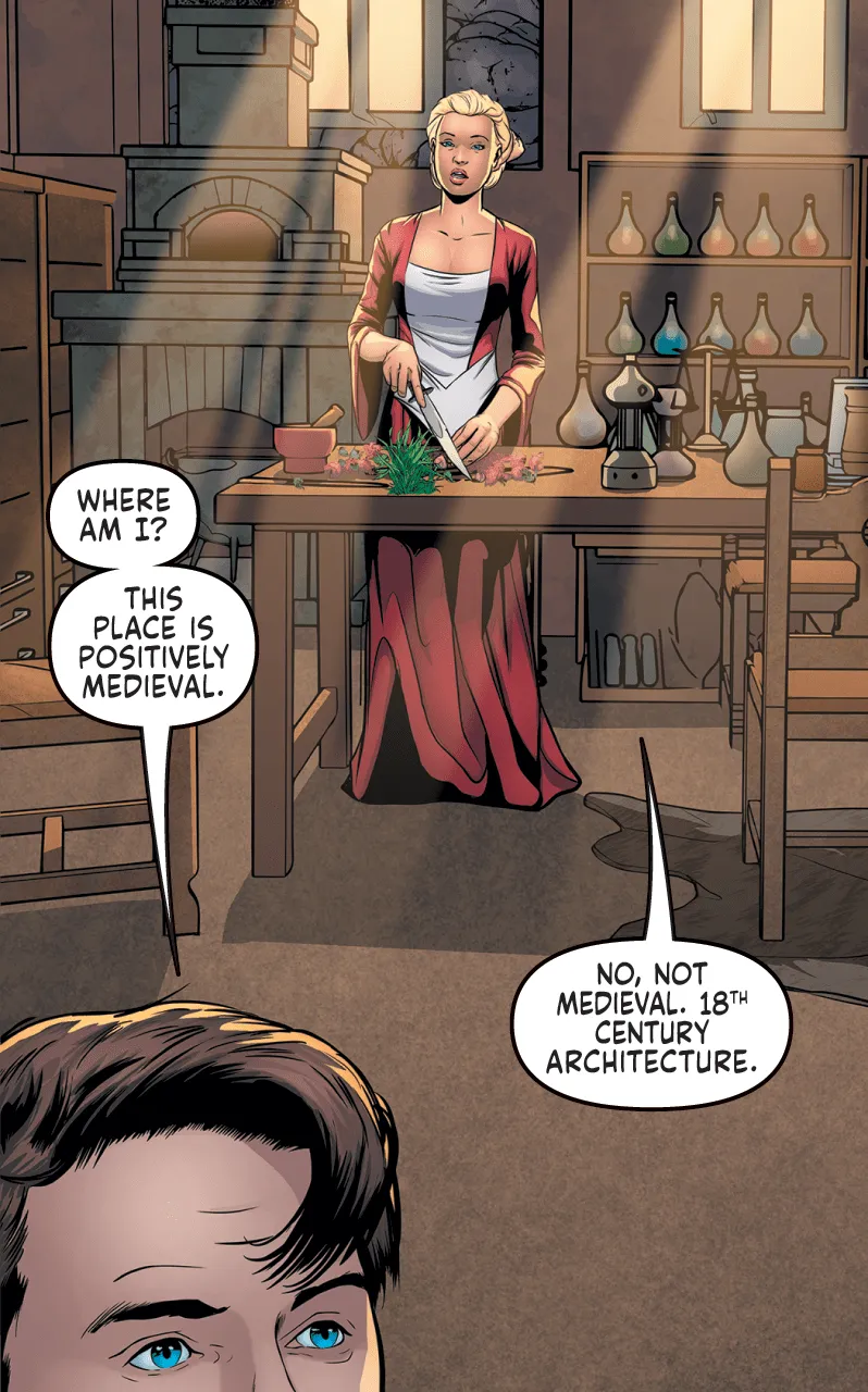 Acursian Chapter 16 page 12 - 