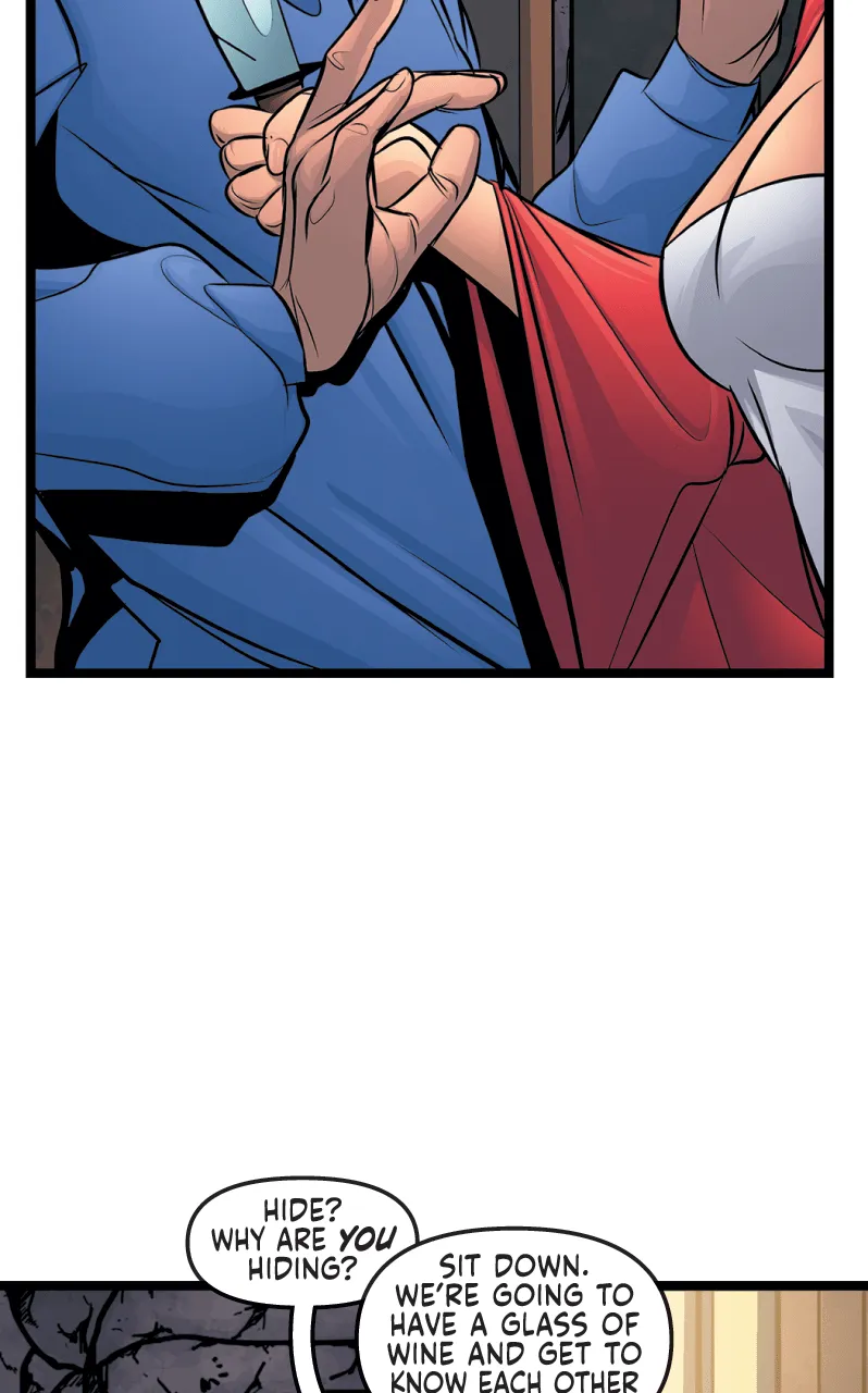 Acursian Chapter 16 page 19 - 