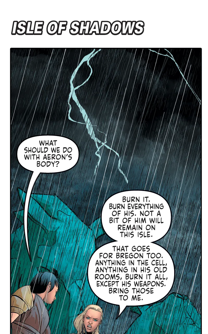Acursian Chapter 16 page 23 - 