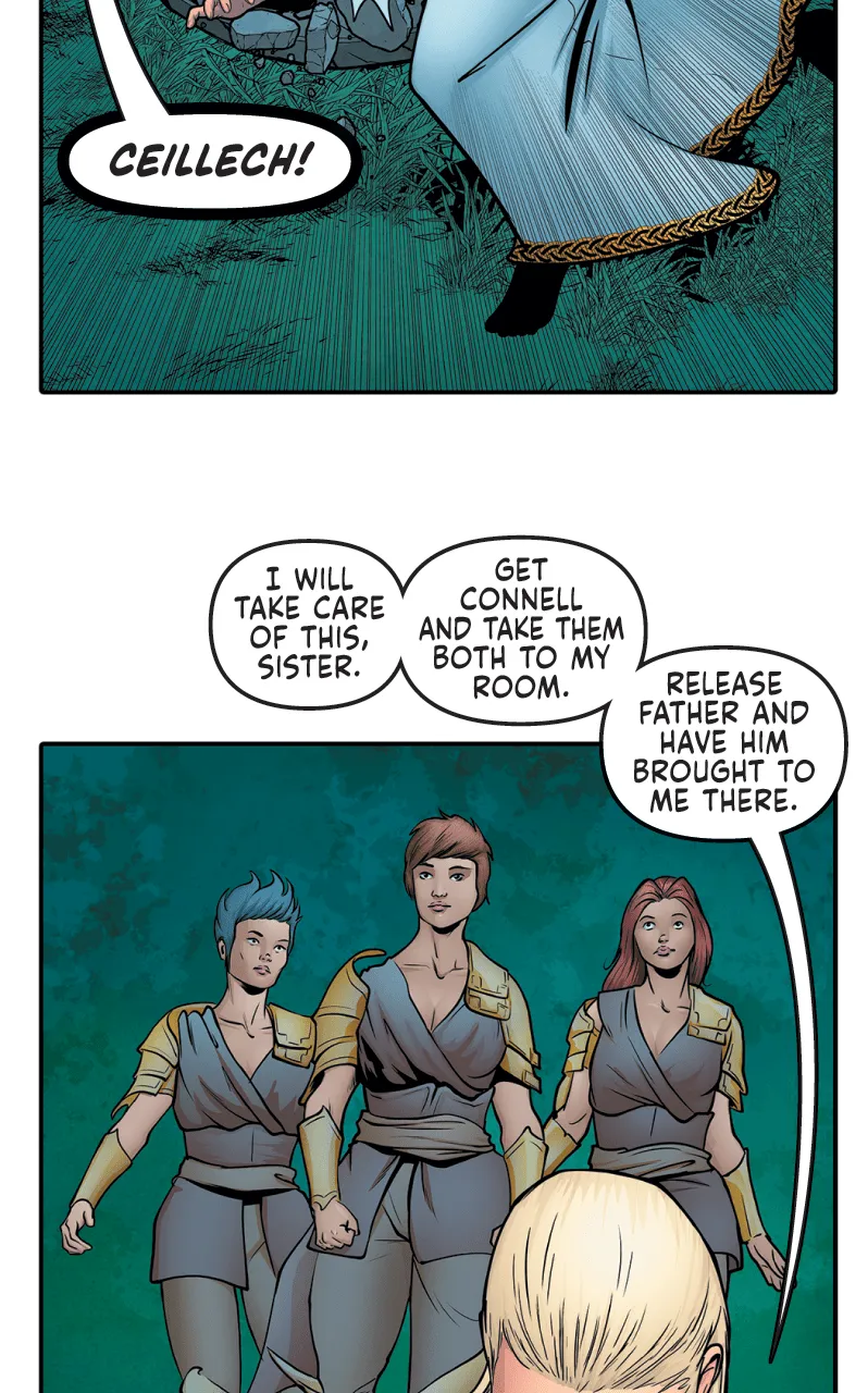 Acursian Chapter 16 page 27 - 