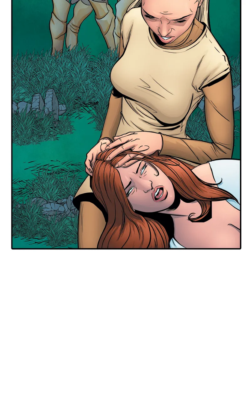 Acursian Chapter 16 page 28 - 