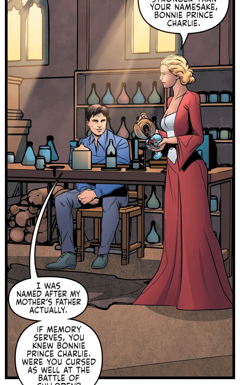 Acursian Chapter 16 page 31 - 