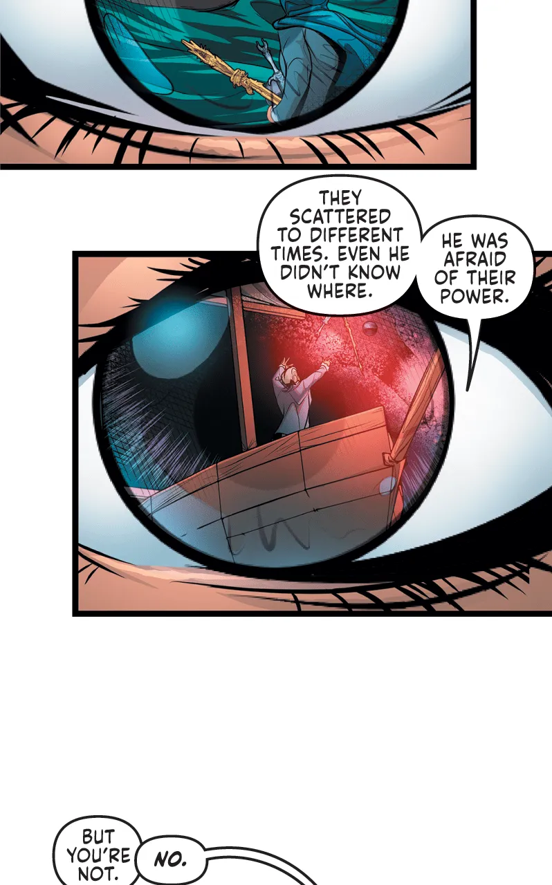 Acursian Chapter 16 page 35 - 