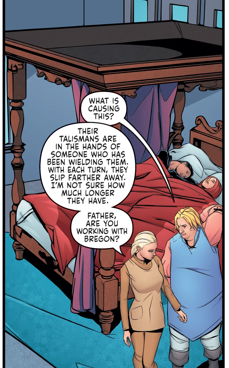 Acursian Chapter 16 page 44 - 