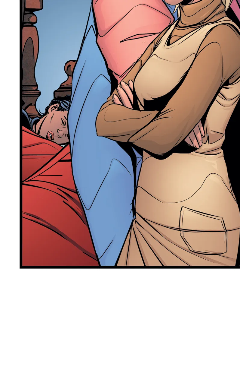 Acursian Chapter 16 page 52 - 