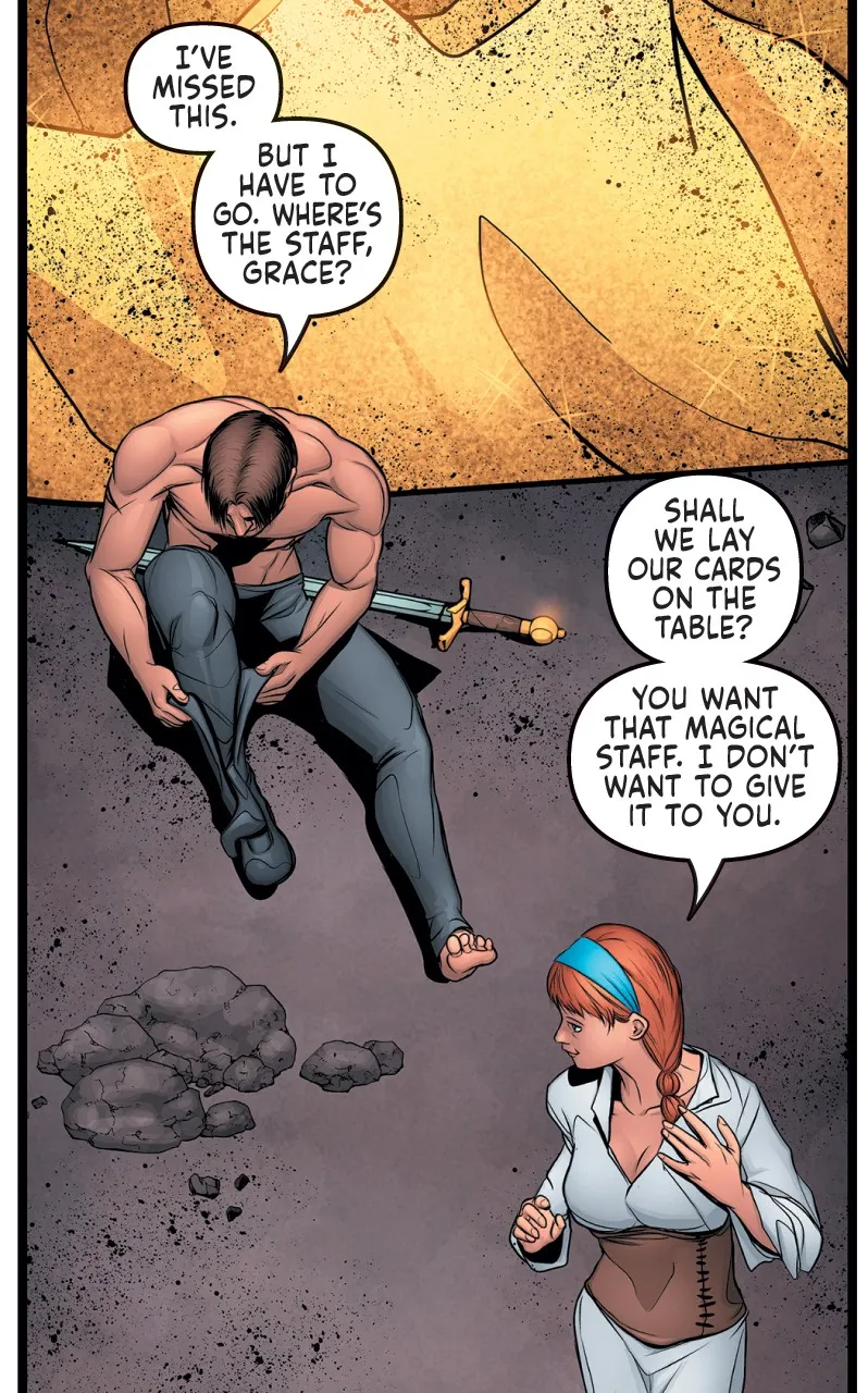 Acursian Chapter 16 page 55 - 