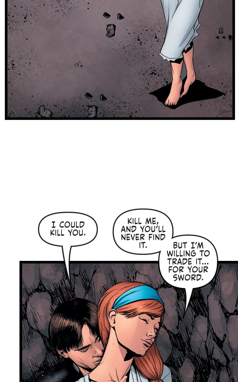 Acursian Chapter 16 page 56 - 