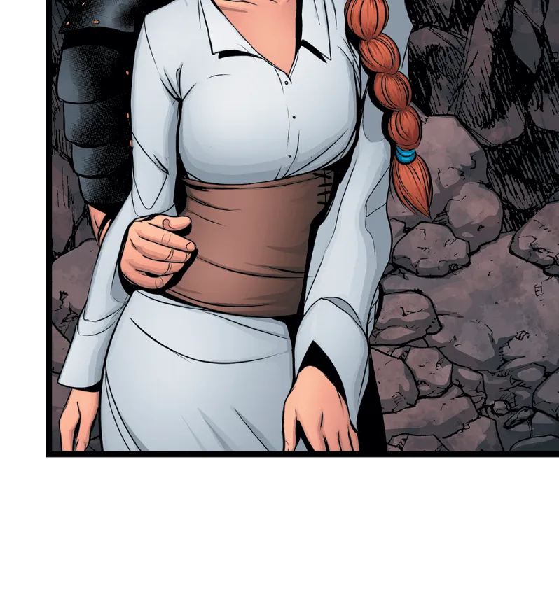 Acursian Chapter 16 page 57 - 
