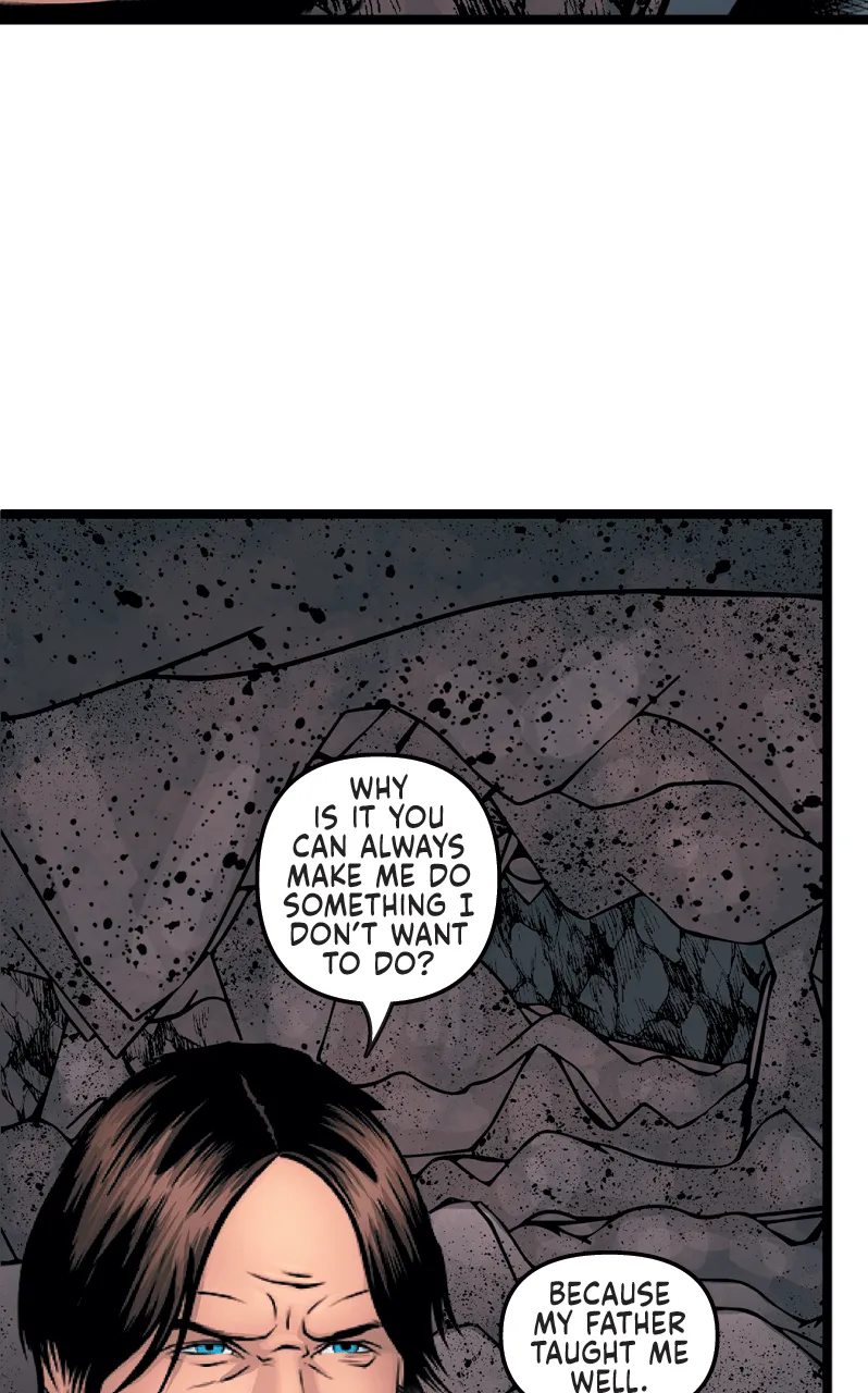 Acursian Chapter 16 page 59 - 