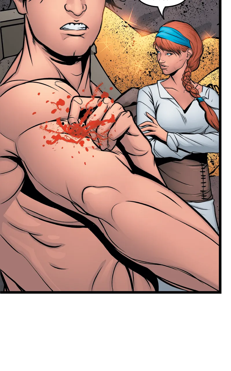 Acursian Chapter 16 page 60 - 