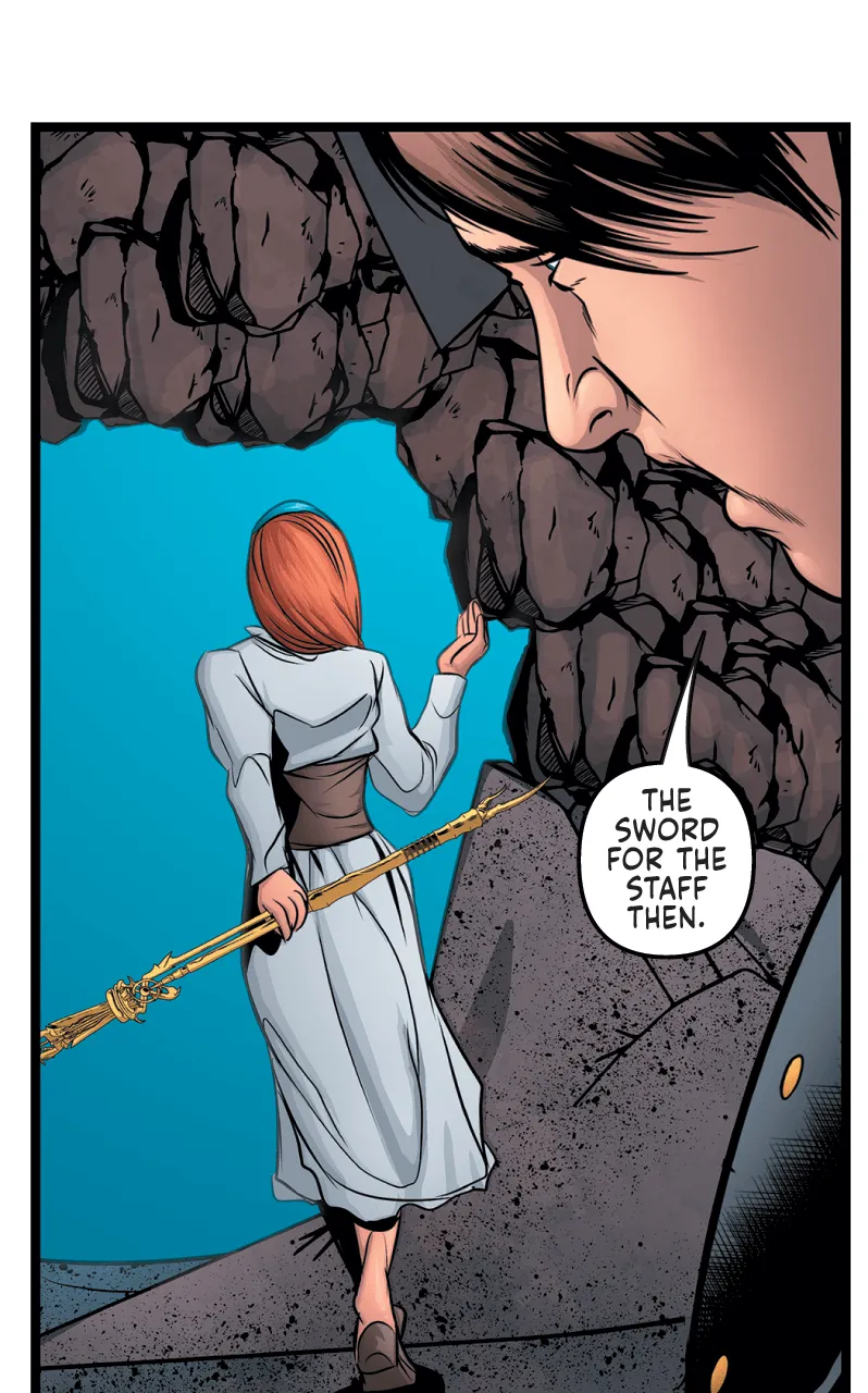 Acursian Chapter 16 page 61 - 
