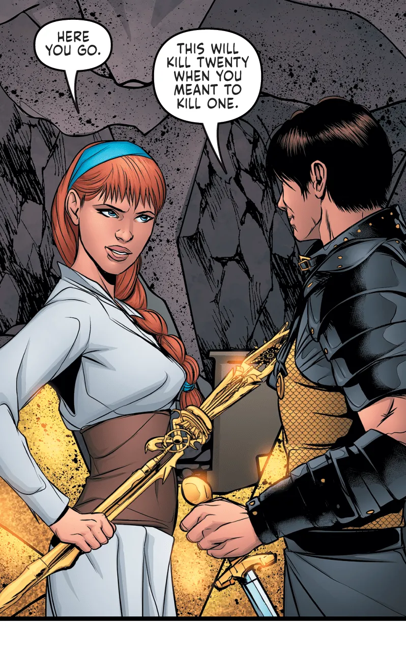Acursian Chapter 16 page 63 - 