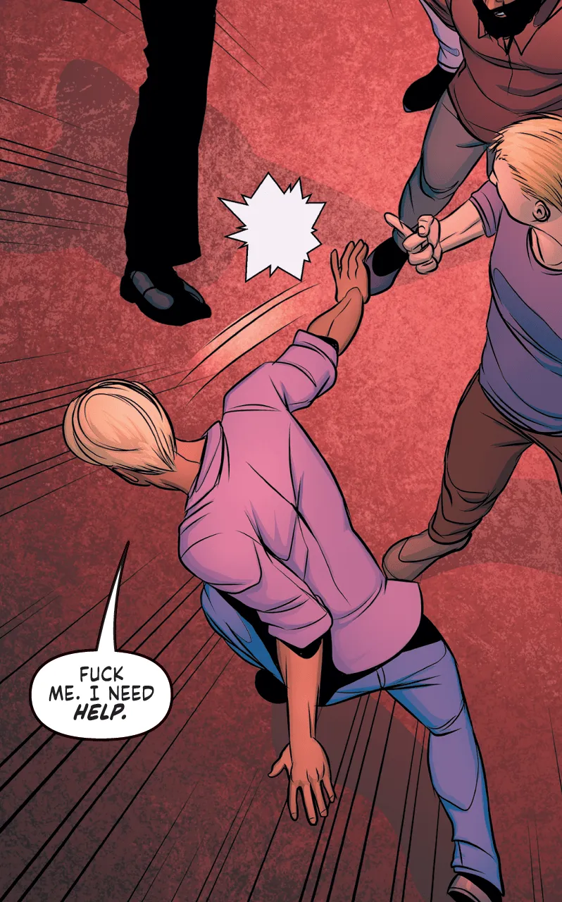 Acursian Chapter 16 page 8 - 