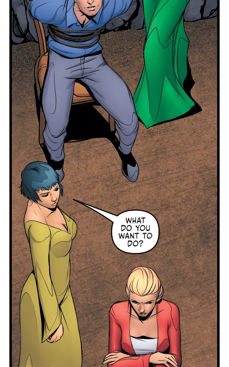 Acursian Chapter 16 page 71 - 