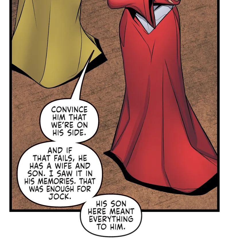 Acursian Chapter 16 page 72 - 