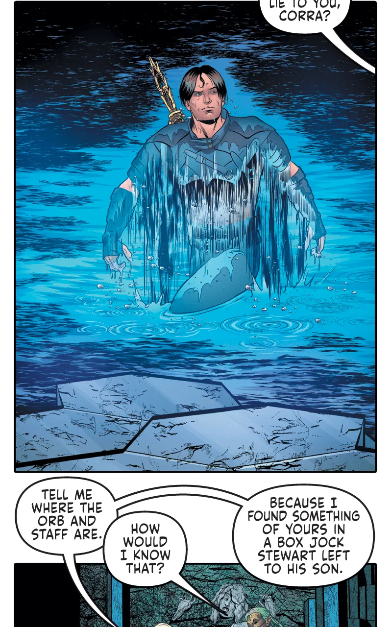 Acursian Chapter 17 page 11 - 